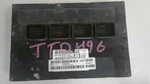 Engine Ecm Control Module Fits 2005 Chrysler Sebring P04896584AF. Fixed Price $104.99.