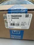 19420330 Acdelco Gm Original Equipment Engine Control Module. Fixed Price $450.00.