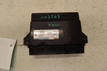 Chassis Ecm Theft-locking Keyless Entry Fits 14-18 Volvo S60 1888932. Fixed Price $75.00.