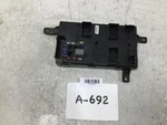 2010 Kia Sedona Rear Module Fuse Box Interior Oem+. Fixed Price $206.50.