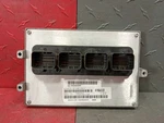 2010 Jeep Liberty Engine Control Module Ecm Ecu #68044702AC. Fixed Price $247.00.