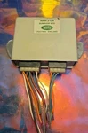 99 - 04 Land Rover Discovery Ll Oem Sunroof Control Module Ecu Amr 2128. Fixed Price $33.98.