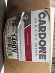 New Reman Cardone Ecm Engine Control Module 79-1490V 1999 Jeep Cherokee 4.0L. Fixed Price $300.00.