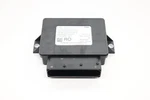 2017 - 2019 Mercedes GLS450 X166 Parking Brake Control Module Oem A2469003417. Fixed Price $52.40.