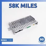21-24 Lr Range Rover Evoque L551 Parking Aid System Control Module Unit Oem 58K. Fixed Price $220.23.