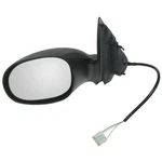 Trq Power Mirror Left Lh Driver Side For 01-03 Chrysler Pt Cruiser. Fixed Price $38.69.