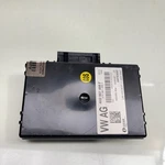 2012-2018 Audi A8 Interface Control Module Gateway Brain Box Oem 4H0907468F. Fixed Price $85.00.