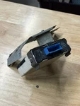 Bmw E30 Oem Vdo Cruise Control Module 1385557 With Bracket. Fixed Price $24.00.