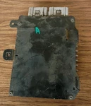 Engine Ecm Control Module Fits 01 Town Country Caravan P04727403AI. Fixed Price $105.00.