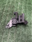 2013-2016 Bmw 320I F30 2.0L N20 External Ignition Distributor Control Module Oem. Fixed Price $63.74.