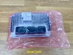 2017-2018 Honda Cr-v Engine Control Computer Ecu Pcm Ecm Pcu New Oem. Fixed Price $600.00.