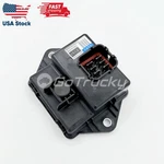 Control Unit Module Turbocharger For Isuzu Nrr Nqr Npr-hd 4HK1 5.2L Oem 08-21. Fixed Price $247.00.