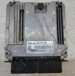 2019-2022 Volkswagen Passat 2.0L Engine Control Module 06K 907 309 Ecm Pcm Oem. Fixed Price $95.00.