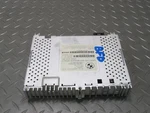 2006-2007 Bmw E60 M5 Sirius Satellite Radio Receiver Module 6987545. Fixed Price $86.33.