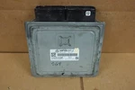 2015 Volkswagen Passat 1.8L Engine Control Computer Module Ecm Oem 06K906071J. Fixed Price $36.00.