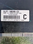 Ford Explorer Mountaineer XL2T-14B205-CD 1999-2001,OEM Control Module Gem Awd. Fixed Price $45.00.