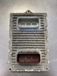 2013 Chrysler Town & Country 3.6L Ecm Ecu P68161510AD Oem Warranty. Fixed Price $21.85.