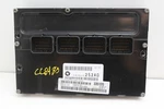 2010 Dodge Caravan P68049415AF Computer Engine Control Ecu Ecm Ebx Module. Fixed Price $95.02.
