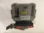 2013 Focus Engine Control Module Computer -CM5A-12A650-ANH; BB5A-12B684-AC. Fixed Price $89.00.