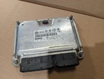Engine Ecm Control Module 1.8L Fits 02 Vw Golf Gti. Fixed Price $129.99.