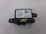Chassis Ecm Driver Park Assist Opt UD7 Id 23221160 Fits Cts 1249045. Fixed Price $85.50.