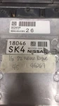 NEC026-666 Nissan Rogue Ecm Ecu Computer 2018-2022. Fixed Price $45.00.
