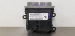 08 Jeep Wrangle Jk Srs Bag Module 68031601AC. Fixed Price $49.72.