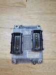 Engine Control Module Ecm/ecu/pcm Cadillac Cts Srx 3.6L 6V 04/07 12600797. Fixed Price $69.45.