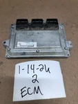 2010 2011 Acura Mdx 37820-RYE-A86 Engine Control Module Unit Ecm. Fixed Price $36.00.