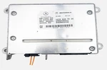 06-12 Mercedes R230 SL500 E350 Communication Control Module 2198200926 Oem. Fixed Price $29.70.