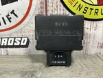 F85B-14B194-CA 1998-2003 Ford F150 4WD Transfer Case Relay Control Module. Fixed Price $49.99.