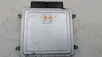 Engine Ecm Electronic Control Module 2.4L Awd Fits 17-18 Santa Fe 373593. Fixed Price $93.60.