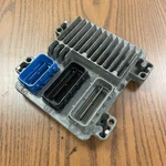 Acadia Malibu Impala Enclave Engine Computer Control Module Ecu Ecm Oem 12618767. Fixed Price $44.09.