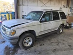 Chassis Ecm Transmission Behind Center Dash Fits 98 Explorer 683845. Fixed Price $83.04.