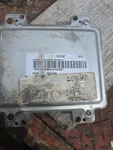 2004.5- 05 Chevrolet C5500 Duramax Ecm Engine Control Module (match 15141667. Fixed Price $595.00.
