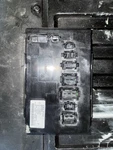 Mercedes GL450 ML350 ML500 2006-2012 Rear Sam Control Module 164 540 26 62. Fixed Price $199.00.