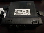 2024 Ram 3500 Gateway Module. Part Number 68623397AA. Fixed Price $75.00.