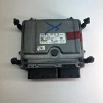 2005-2012 Mercedes W211 E350 SLK350 M272 Ecu Engine Controller Module 2721535479. Fixed Price $85.30.