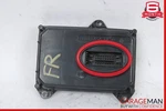 2019-2021 Porsche Macan Suv Headlight Ballast Module 95B941329 Oem. Fixed Price $150.00.