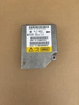 Bmw X5 Series E38 E39 E53 Srs Control Unit Sensor Ecu 31690072701C. Fixed Price $115.00.