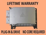 05033665AB 02 Pt Cruiser 2.4L At Ulev Programmed Engine Computer Module Ecm Pcm. Fixed Price $229.00.