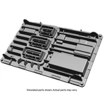 Genuine Gm Engine Control Module (ecm) 12725132. Fixed Price $308.15.