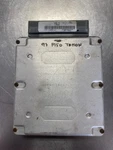 1997 Ford F150 F-150 Engine Control Module Computer Ecm Ecu F75F-12A650-AJC. Fixed Price $38.95.