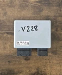 2014 2015 Acura Mdx Electronic Steering Chassis Control Module 39980-TZ6-A6. Fixed Price $149.95.