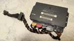 2003 04 05 Audi A4 S4 B6 Theft Locking Comfort Body Control Module Ccm. Fixed Price $124.50.