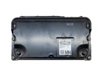2019 Toyota C-hr 2.0L Engine Control Module Ecm Pcm Ecu 89661F4260 Oem *damaged*. Fixed Price $125.00.