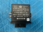Mercedes G55 Amg Headlight Control Module 2008 Oem. Fixed Price $225.00.