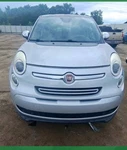 Engine Ecm Electronic Module 2 Door Abarth Fits 15-17 Fiat 500. Fixed Price $139.00.