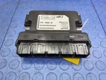 17-18 Lincoln Mkz Continental Suspension Control Module Oem F2GC18B008AB. Fixed Price $49.99.