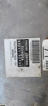 2006 Toyota Tundra 4.7L Engine Control Module 89661-0C731. Fixed Price $90.00.